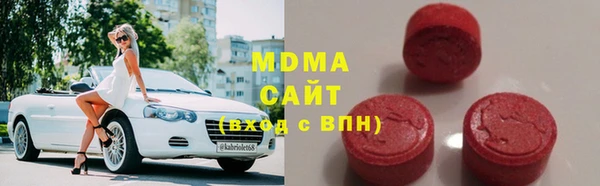 тгк Богданович